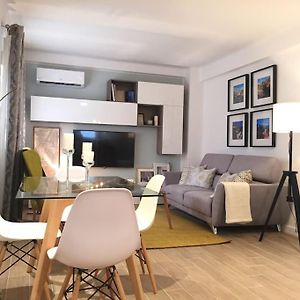 Appartement met Twee Slaapkamers